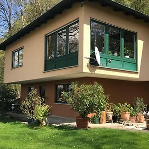 Ferienwohnung Geyer Apartment