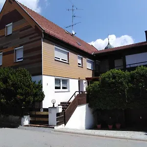 Freundliche Auf Dem Lande Privatunterkunft